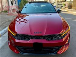 کیا K5